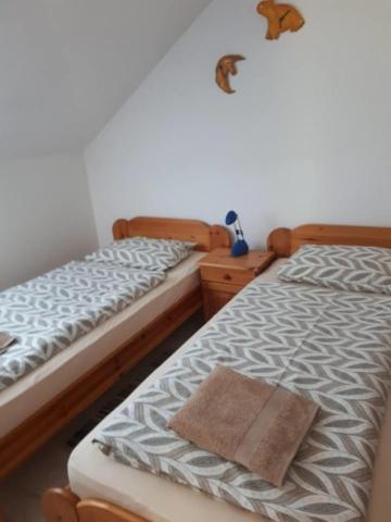 Borkuti Panzio Es Apartman Balatonszárszó Εξωτερικό φωτογραφία