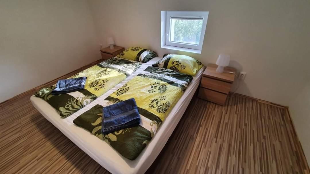 Borkuti Panzio Es Apartman Balatonszárszó Εξωτερικό φωτογραφία